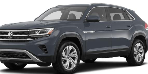 VOLKSWAGEN ATLAS CROSS SPORT 2020 1V2RE2CA2LC227877 image VOLKSWAGEN ATLAS CROSS SPORT 2020 1V2RE2CA2LC227877 image